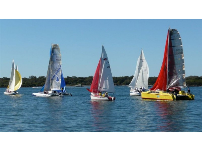 25 Parklane Terrace, Paradise Point QLD 4216