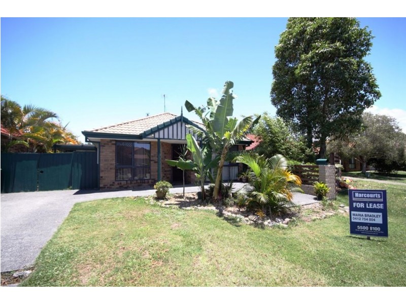 14 Matisse Court, Coombabah QLD 4216