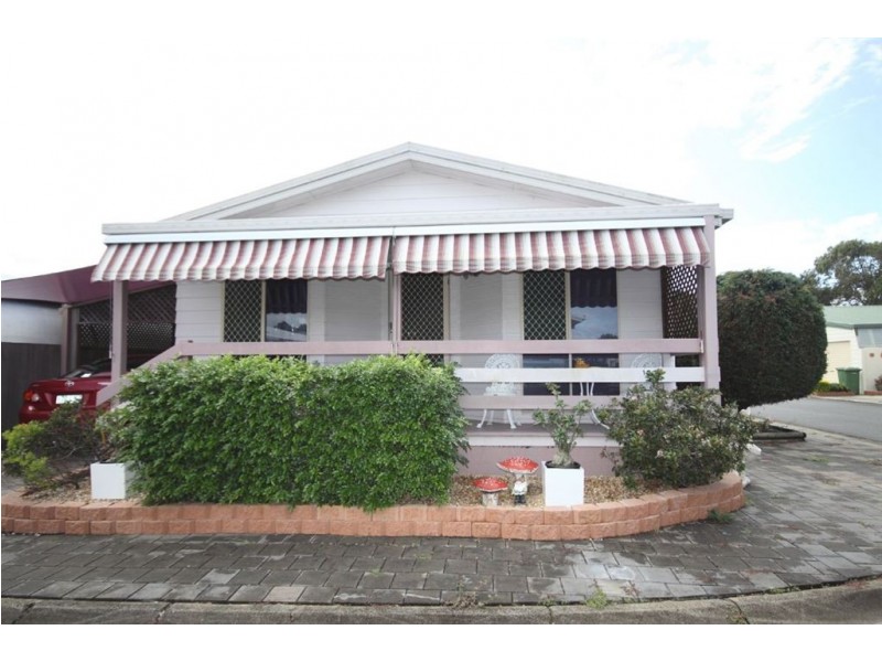 Villa 132/22 Hammond Village. Hansford Road, Coombabah QLD 4216