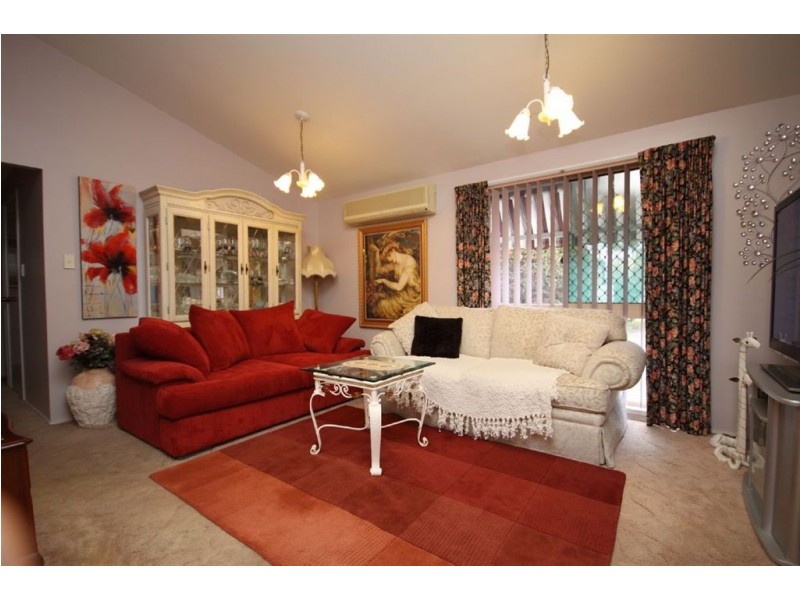 Villa 132/22 Hammond Village. Hansford Road, Coombabah QLD 4216