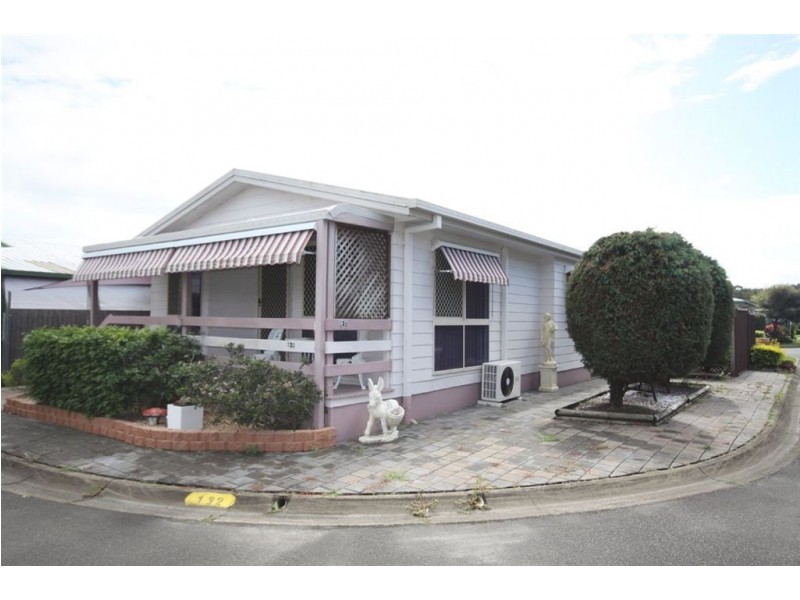 Villa 132/22 Hammond Village. Hansford Road, Coombabah QLD 4216