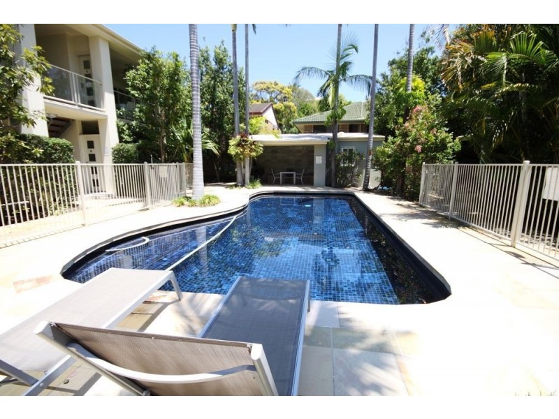 6/27 Gordon Street, Labrador QLD 4215