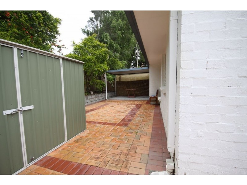 2/7 Waterbird court, Coombabah QLD 4216