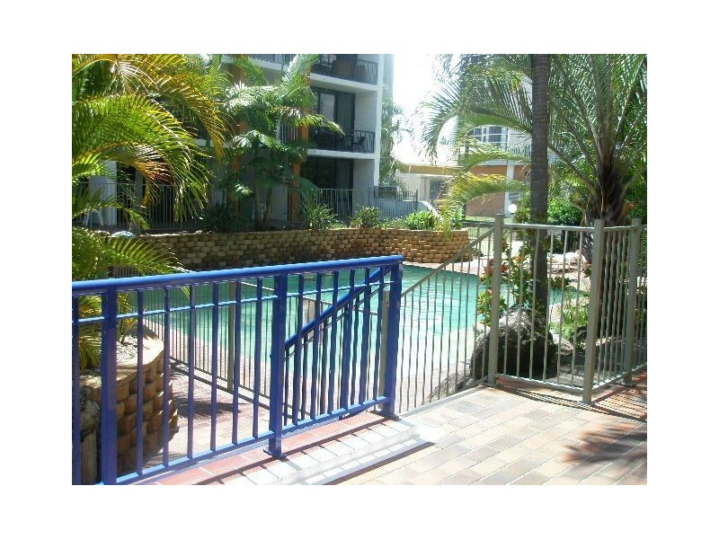 23/2877 Gold Coast Highway, Surfers Paradise QLD 4217