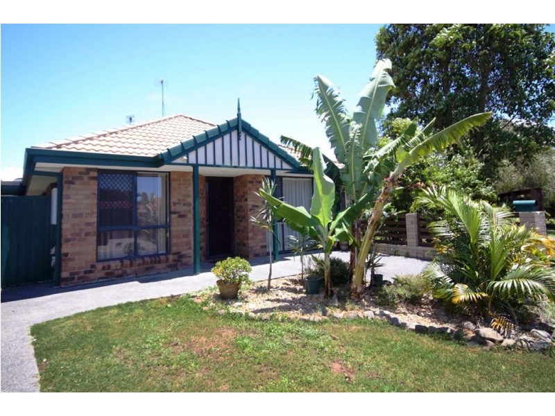 14 Matisse Court, Coombabah QLD 4216