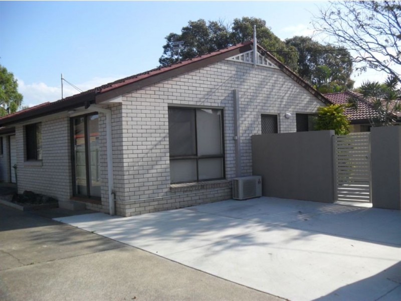 1/34 Bruce Avenue, Paradise Point QLD 4216