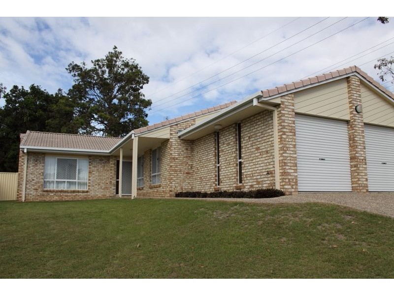 132 Columbus Drive, Runaway Bay QLD 4216
