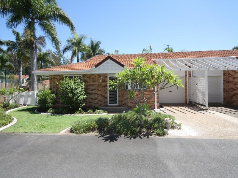 33/27 Raintree Glen, Coombabah QLD 4216