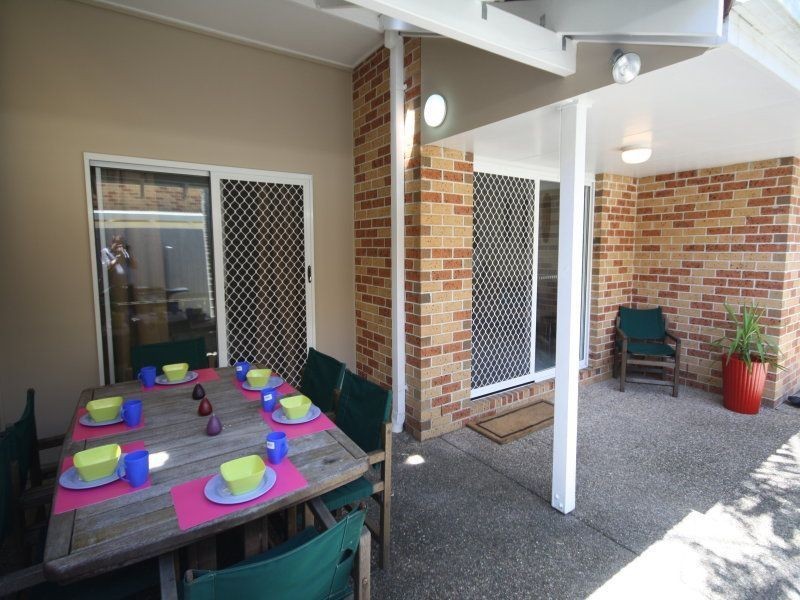 33/27 Raintree Glen, Coombabah QLD 4216