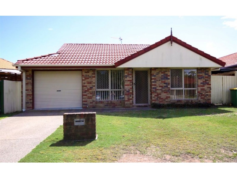 9 Matisse Court, Coombabah QLD 4216