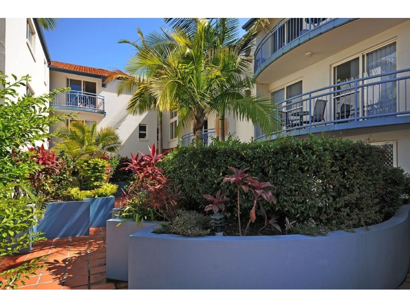 9/7 Monte Carlo Avenue, Surfers Paradise QLD 4217