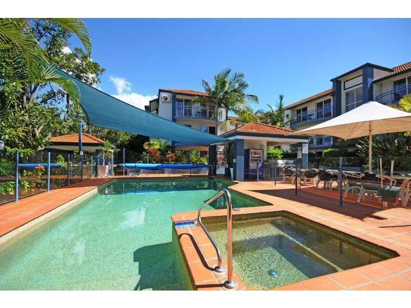 9/7 Monte Carlo Avenue, Surfers Paradise QLD 4217