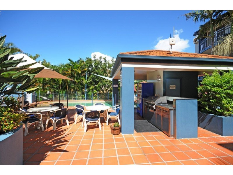 9/7 Monte Carlo Avenue, Surfers Paradise QLD 4217