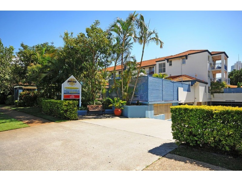 9/7 Monte Carlo Avenue, Surfers Paradise QLD 4217