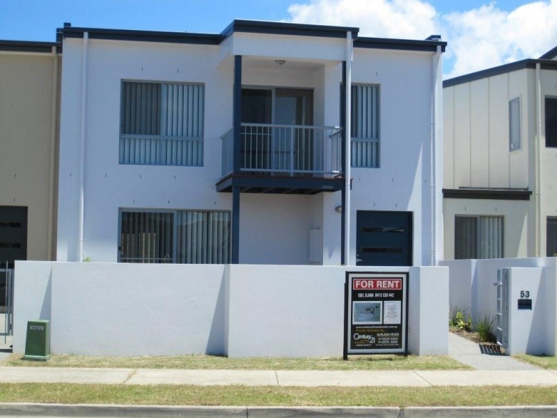 53 Sickle Avenue, Hope Island QLD 4212