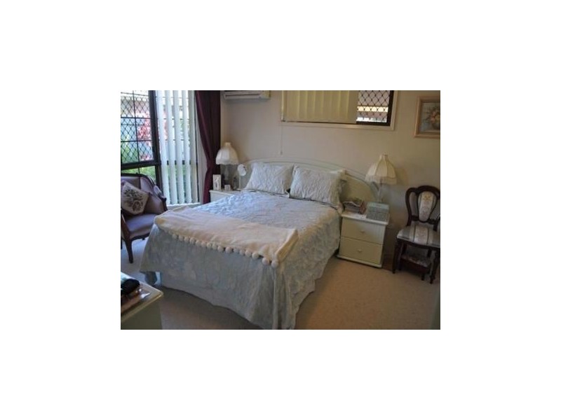 3/22 Maiala Close, Paradise Point QLD 4216