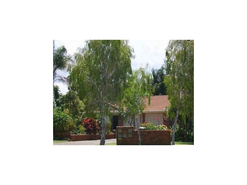 3/22 Maiala Close, Paradise Point QLD 4216