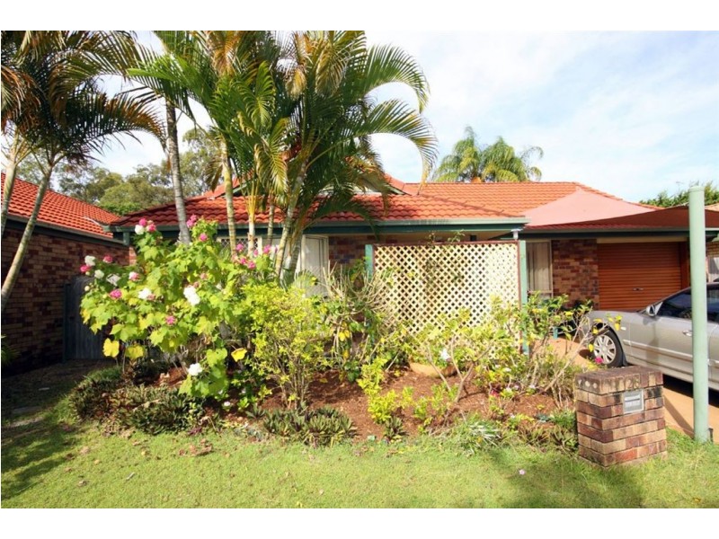 28 Sidney Nolan Drive, Coombabah QLD 4216