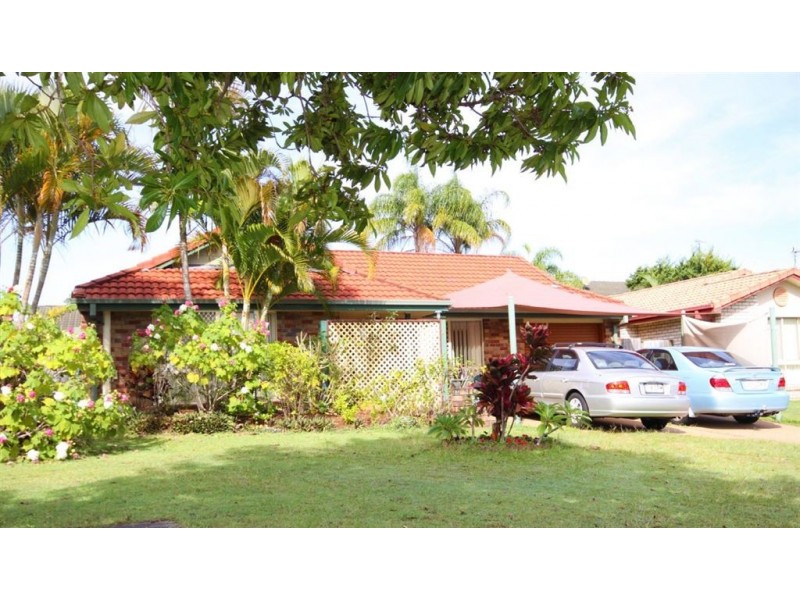 28 Sidney Nolan Drive, Coombabah QLD 4216