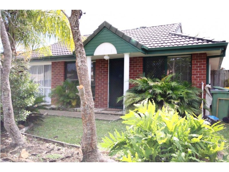 50 Leonardo Circuit, Coombabah QLD 4216