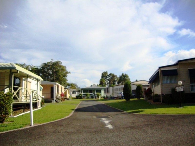 62/530 Pine Ridge Road, Coombabah QLD 4216