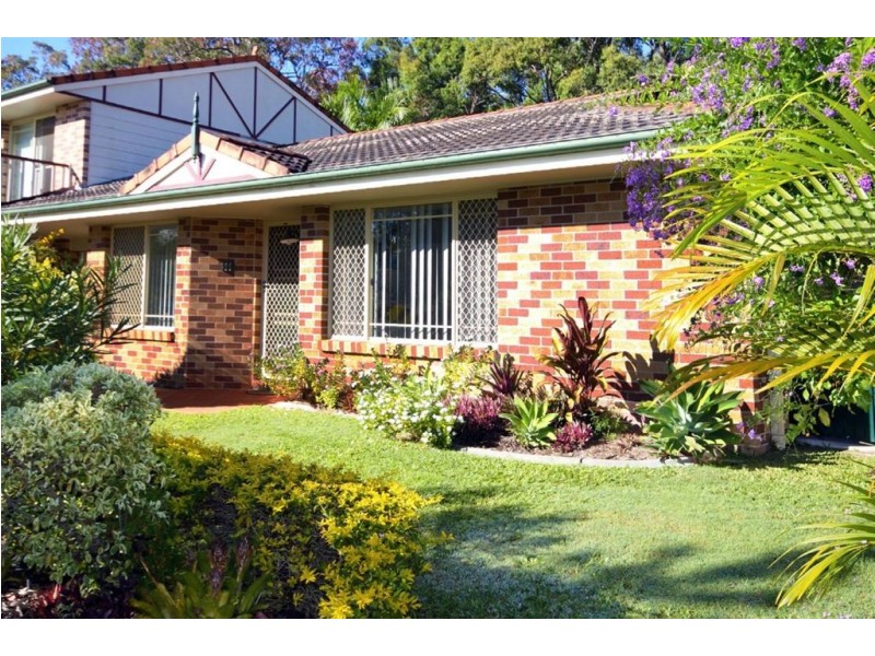11/402 Pine Ridge Road, Coombabah QLD 4216