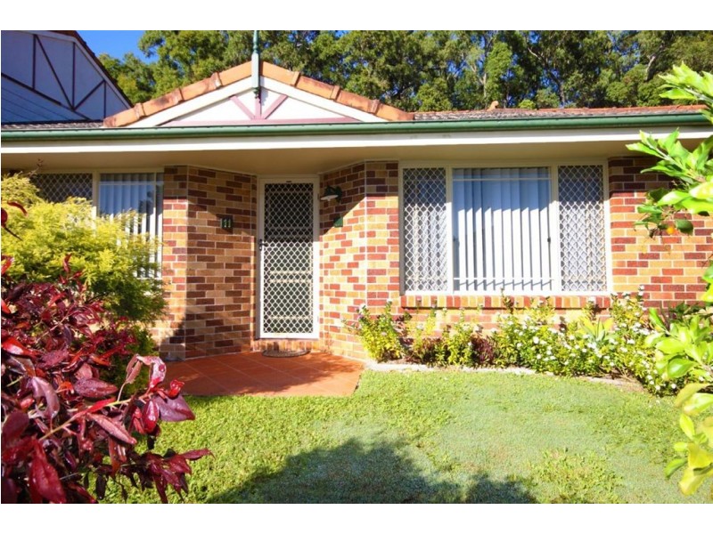 11/402 Pine Ridge Road, Coombabah QLD 4216