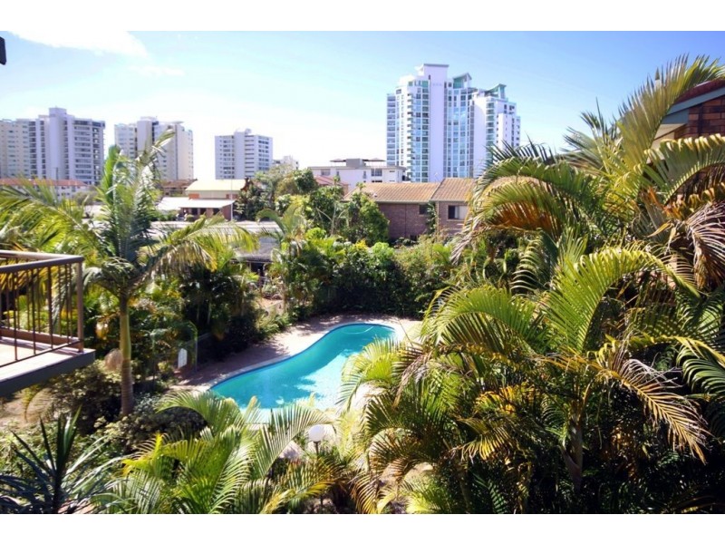 22/27 Whiting Street, Labrador QLD 4215