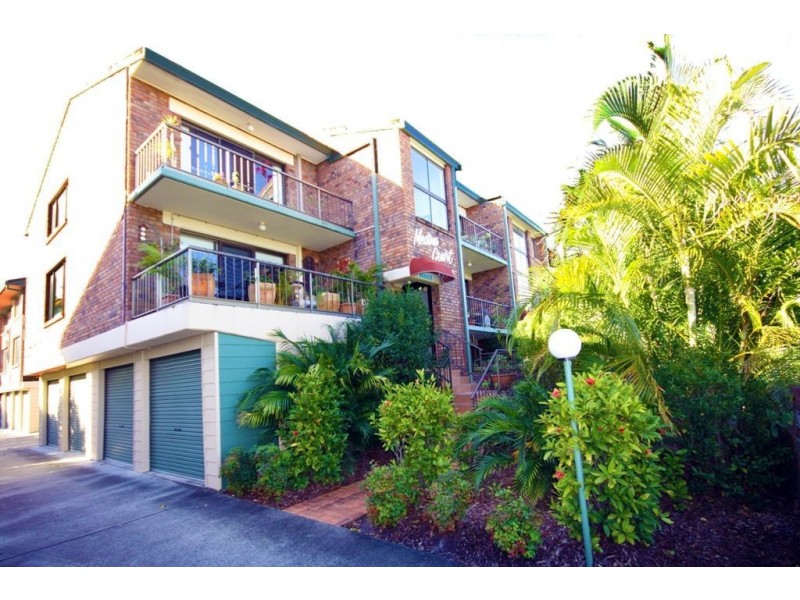 22/27 Whiting Street, Labrador QLD 4215