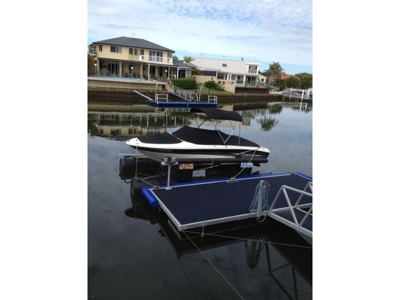 2404 Island Street Couran Cove, South Stradbroke QLD 4216