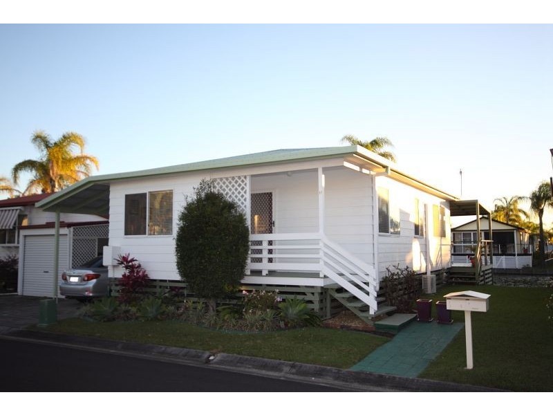 11/368 Oxley Drive, Runaway Bay QLD 4216