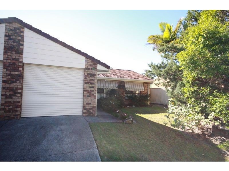 1/7 Marsupial Drive, Coombabah QLD 4216