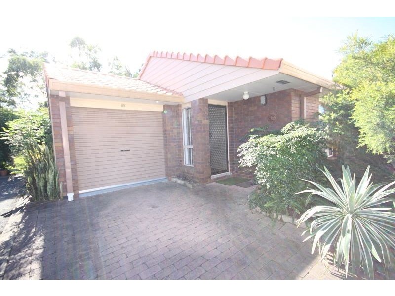 65/601 Pine Ridge Road, Coombabah QLD 4216