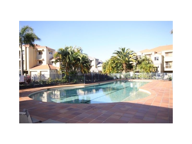 46/82 Limetree Parade “Limetree Waters East, Runaway Bay QLD 4216