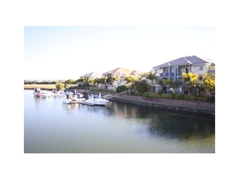 46/82 Limetree Parade “Limetree Waters East, Runaway Bay QLD 4216