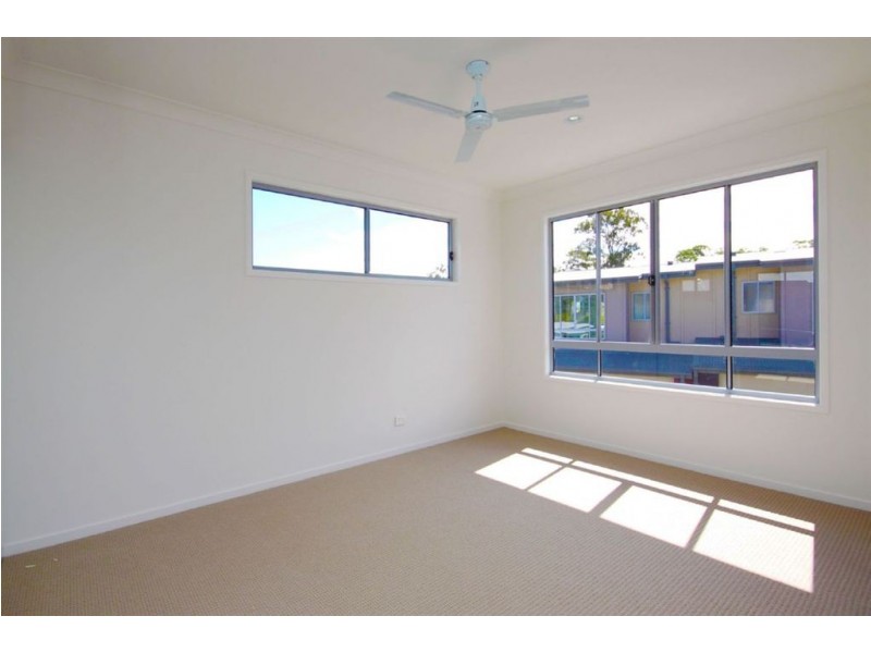 3/446 Pine Ridge Road, Coombabah QLD 4216