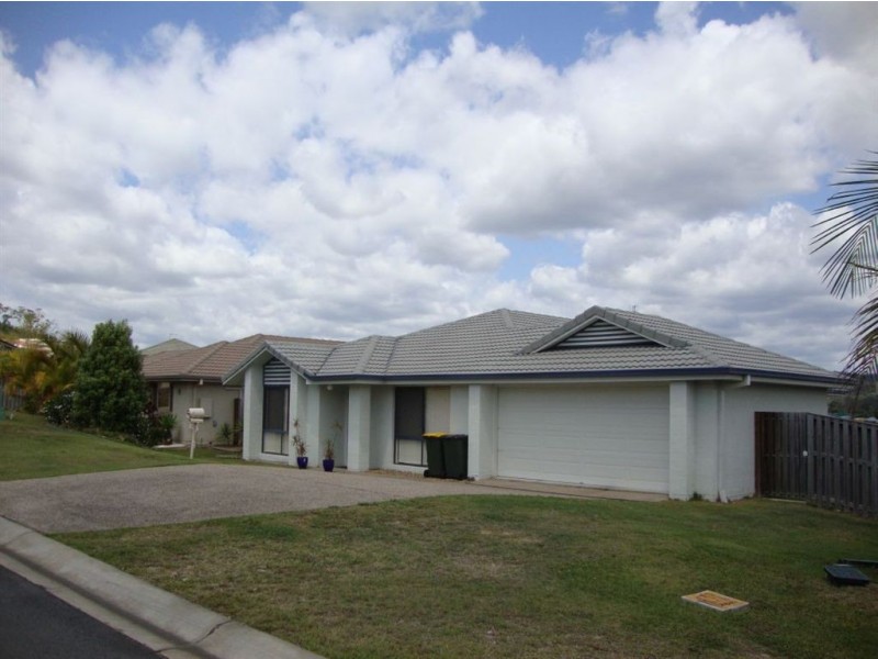 21 Wellers Street, Pacific Pines QLD 4211