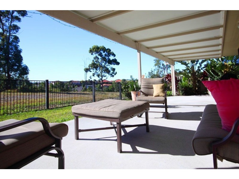 61 Codrington Circuit, Pacific Pines QLD 4211