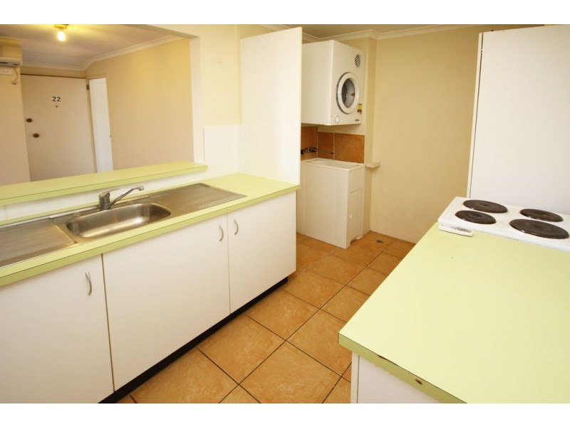 22/27 Whiting Street, Biggera Waters QLD 4216