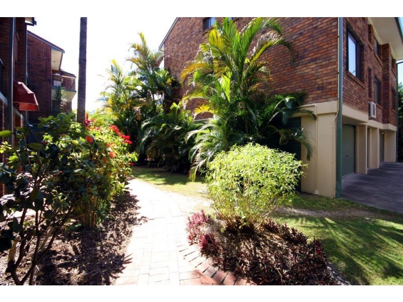 22/27 Whiting Street, Biggera Waters QLD 4216
