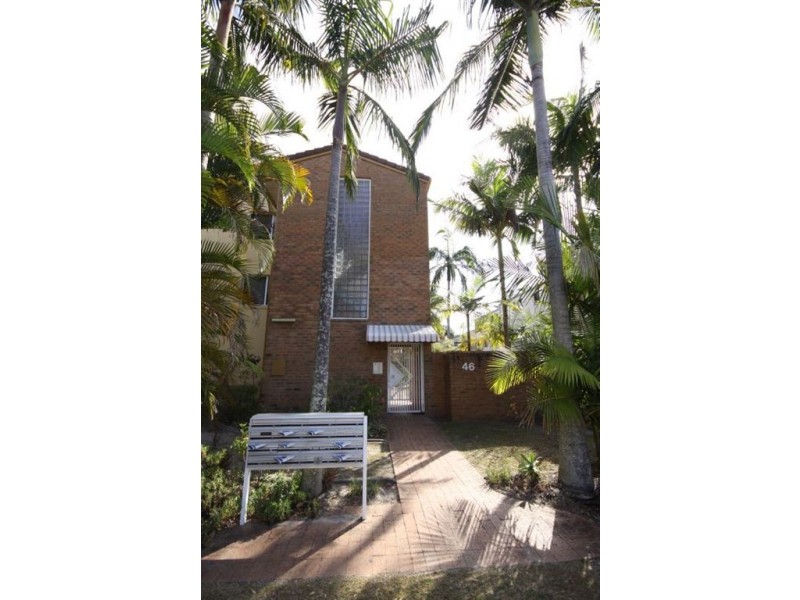5/46 Brighton Street, Biggera Waters QLD 4216