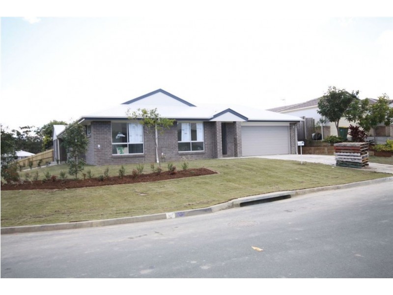 3 Henry Street, Coomera QLD 4209