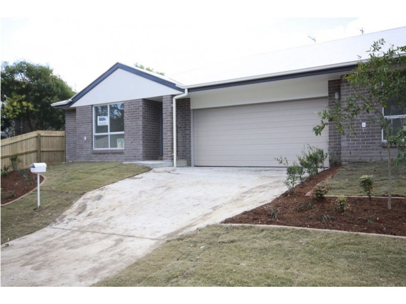3 Henry Street, Coomera QLD 4209