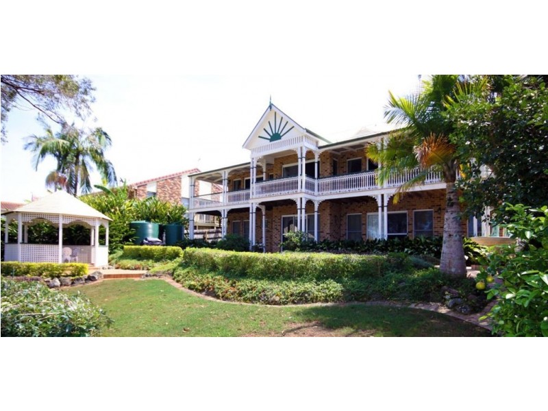 44 Ben Hogan Cr, Parkwood QLD 4214