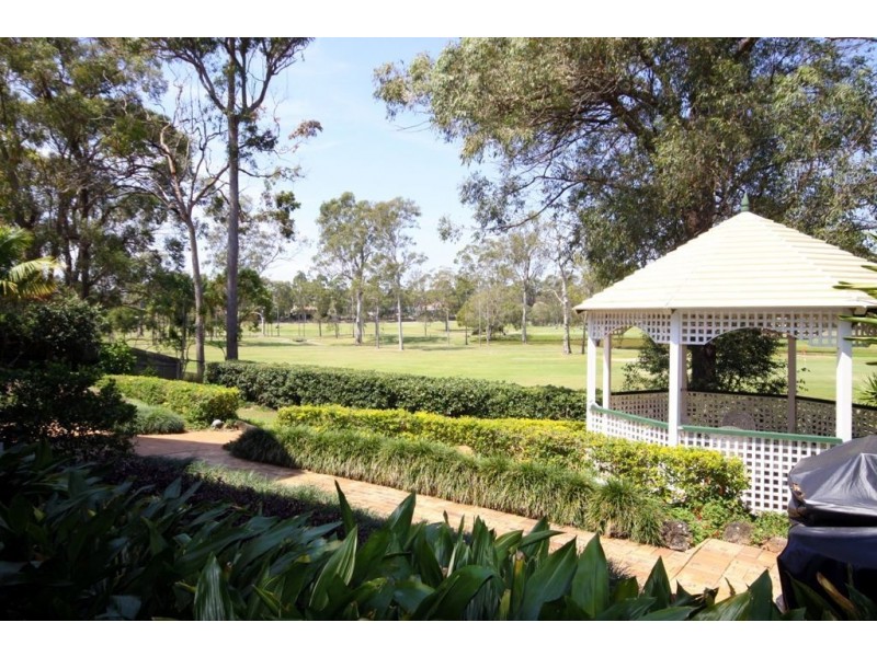 44 Ben Hogan Cr, Parkwood QLD 4214