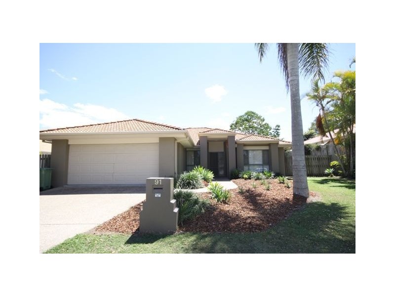 91 River Meadows Dr, Upper Coomera QLD 4209