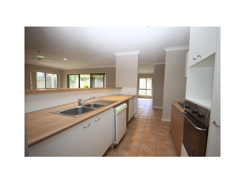 91 River Meadows Dr, Upper Coomera QLD 4209
