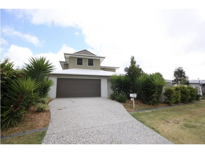 43 Lynbrook Avenue, Ormeau QLD 4208