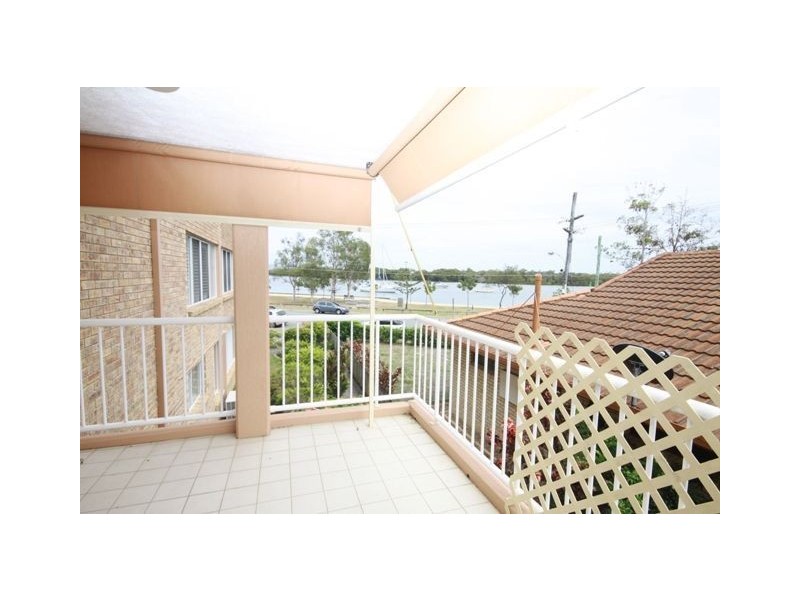 3/15 Esplanade West, Paradise Point QLD 4216