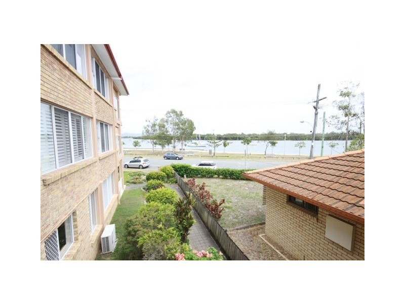 3/15 Esplanade West, Paradise Point QLD 4216